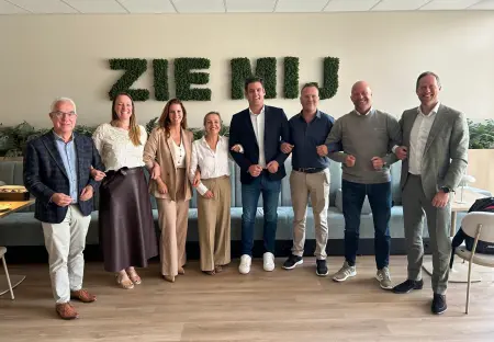 Subsidie voor Stevig Lokaal Team Breda Zuid West toegekend