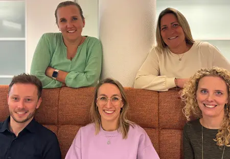 Krachten bundelen voor mensen met psychische problemen