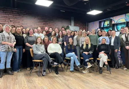 WIJS! Breda Zuidwest van start